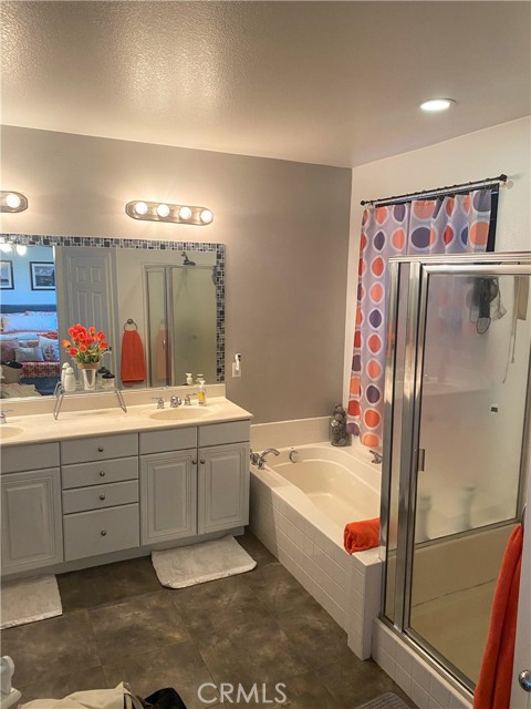 Detail Gallery Image 20 of 29 For 1436 Saddlebrook Way, San Jacinto,  CA 92582 - 4 Beds | 3 Baths