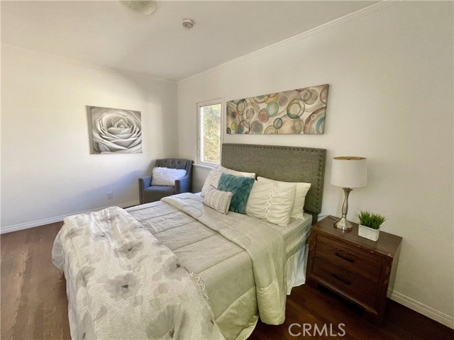 Detail Gallery Image 13 of 30 For 1761 Brook Ln, Glendale,  CA 91208 - 2 Beds | 1 Baths