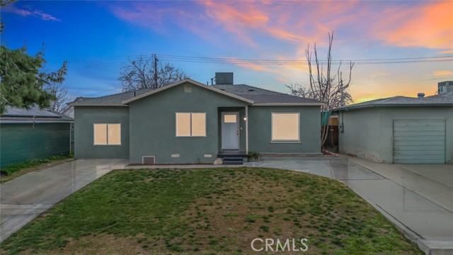 Detail Gallery Image 16 of 17 For 309 S Myrtle, Bakersfield,  CA 93304 - 3 Beds | 1 Baths