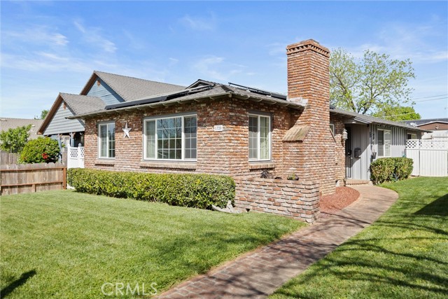 Detail Gallery Image 4 of 43 For 1720 Luning St, Red Bluff,  CA 96080 - 3 Beds | 1 Baths