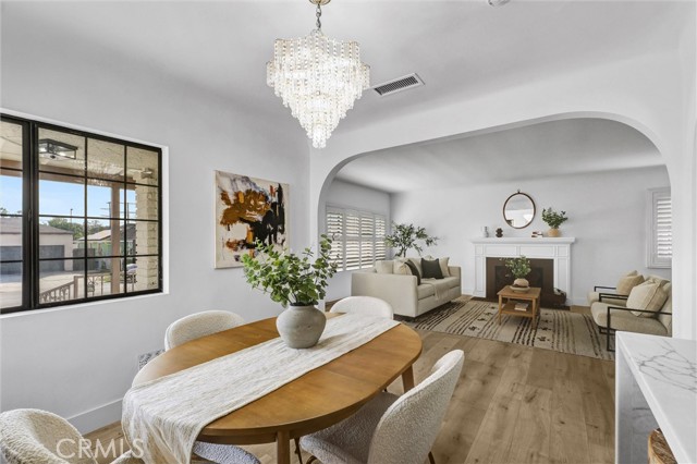 Detail Gallery Image 10 of 51 For 5349 Allan, Los Angeles,  CA 90032 - 5 Beds | 4 Baths