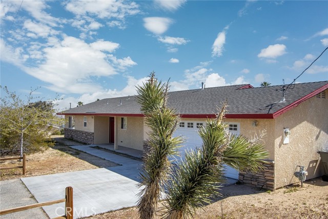 Detail Gallery Image 2 of 20 For 6851 Conejo Ave, Joshua Tree,  CA 92252 - 3 Beds | 2 Baths