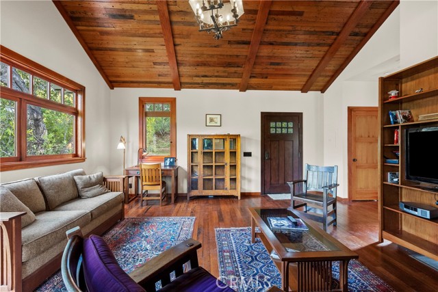 Image 50 of 74 For 3490 Ojai Avenue