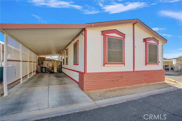 Detail Gallery Image 38 of 43 For 20843 Waalew Rd #C94,  Apple Valley,  CA 92307 - 4 Beds | 2 Baths