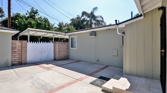 Detail Gallery Image 14 of 42 For 15841 Marlin Pl, Van Nuys,  CA 91406 - 2 Beds | 2 Baths