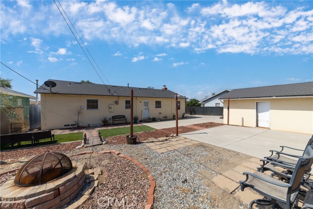 Detail Gallery Image 28 of 28 For 526 Sonora St, San Bernardino,  CA 92404 - 3 Beds | 2 Baths