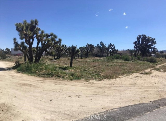 Detail Gallery Image 3 of 6 For 7199 Grand, Yucca Valley,  CA 92284 - – Beds | – Baths