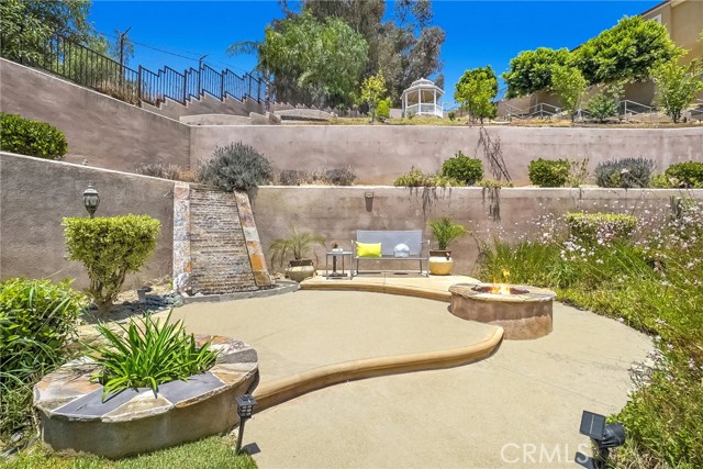 Detail Gallery Image 33 of 75 For 15841 Aurora Crest Dr, Whittier,  CA 90605 - 5 Beds | 5 Baths