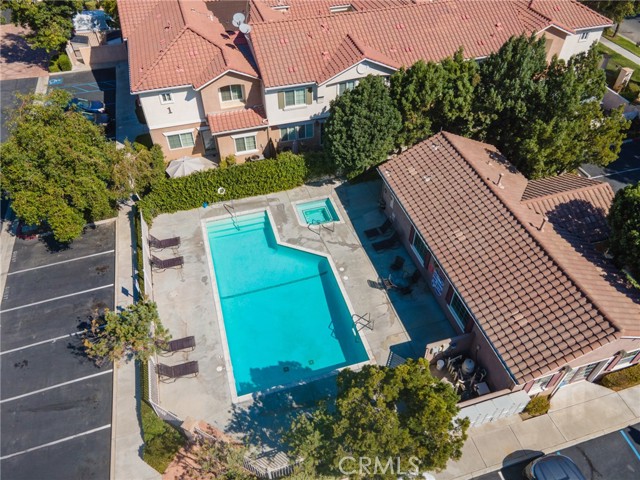 Detail Gallery Image 47 of 49 For 93 Kansas St #608,  Redlands,  CA 92373 - 3 Beds | 2/1 Baths