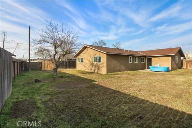 Detail Gallery Image 23 of 26 For 660 S 3rd, Chowchilla,  CA 93610 - 4 Beds | 2 Baths