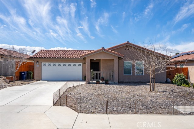 Detail Gallery Image 1 of 1 For 1075 Wimer Way, San Miguel,  CA 93451 - 3 Beds | 2 Baths