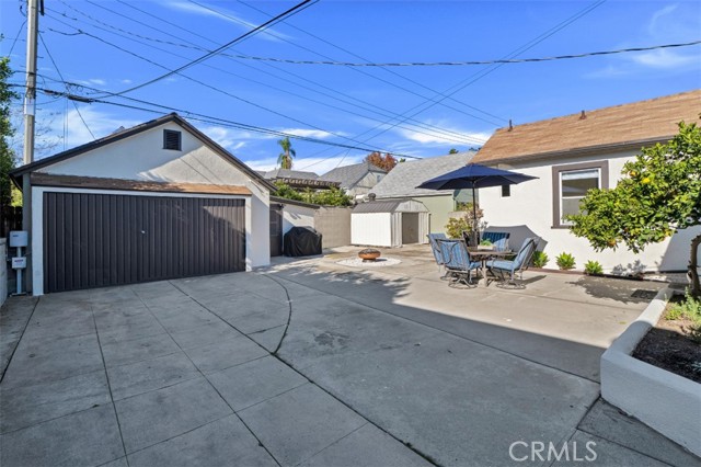 Detail Gallery Image 31 of 40 For 337 N Beachwood, Los Angeles,  CA 90004 - 3 Beds | 2 Baths