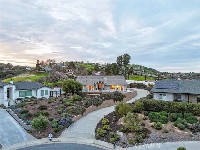 Detail Gallery Image 69 of 72 For 193 Blossom Ct, Paso Robles,  CA 93446 - 3 Beds | 2 Baths