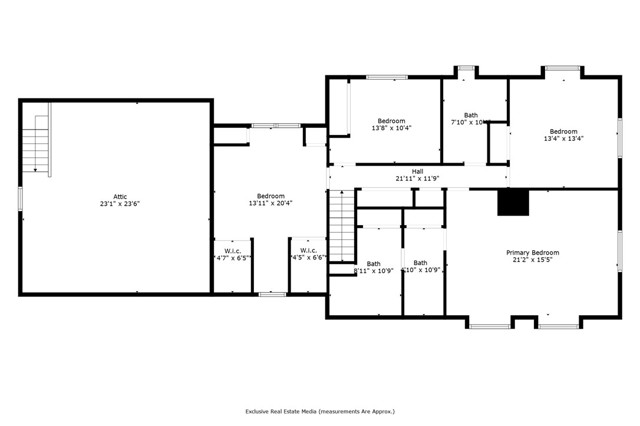 Detail Gallery Image 51 of 52 For 14177 Racine Cir, Magalia,  CA 95954 - 4 Beds | 3 Baths