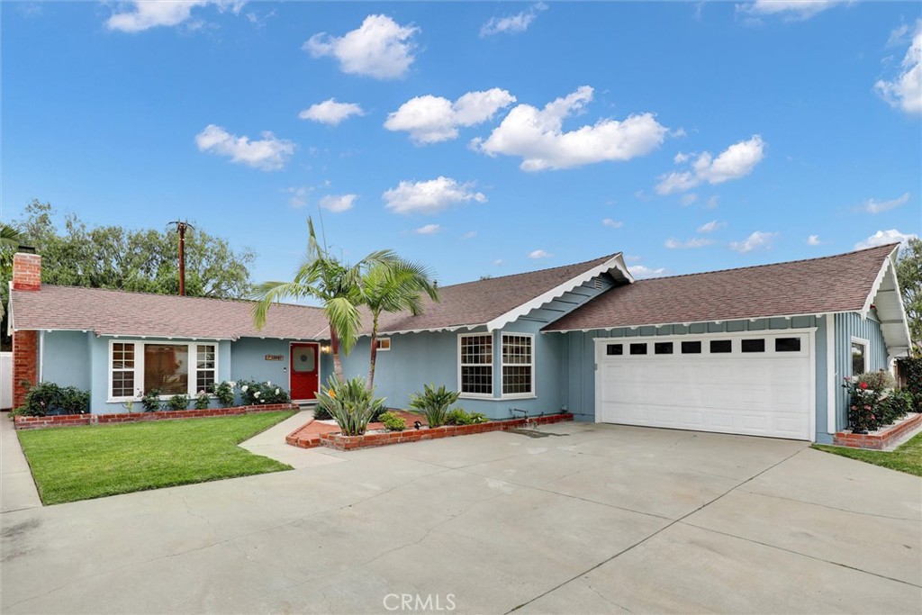 12081 Martha Ann Drive