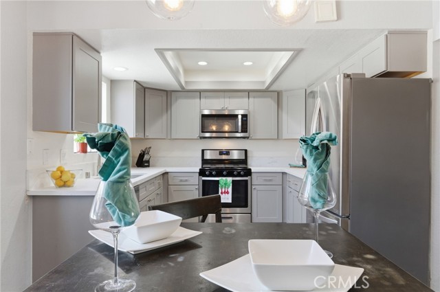 Detail Gallery Image 8 of 48 For 2599 Walnut #135,  Signal Hill,  CA 90755 - 2 Beds | 2 Baths