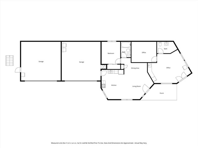 Detail Gallery Image 32 of 33 For 1187 Main, Morro Bay,  CA 93442 - – Beds | – Baths