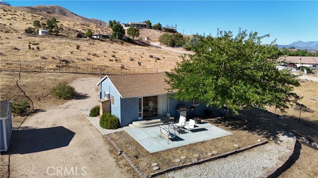 Detail Gallery Image 1 of 1 For 9762 Pioneer Rd, Apple Valley,  CA 92308 - 1 Beds | 1 Baths