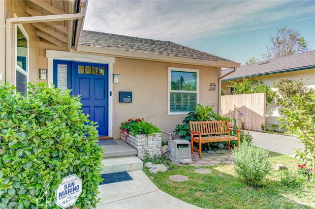 Detail Gallery Image 3 of 33 For 3280 Orlando Rd, Pasadena,  CA 91107 - 3 Beds | 2 Baths