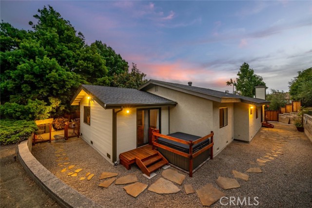 Detail Gallery Image 33 of 48 For 1587 La Cita Court, San Luis Obispo,  CA 93401 - 3 Beds | 2 Baths