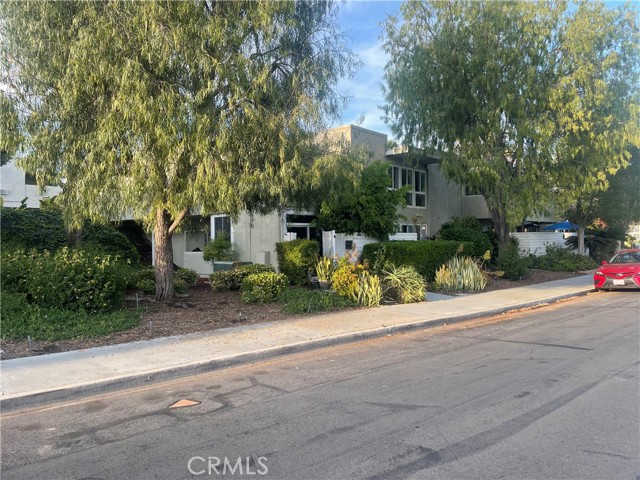 Detail Gallery Image 12 of 59 For 2189 via Mariposa East #Q,  Laguna Woods,  CA 92637 - 2 Beds | 1 Baths