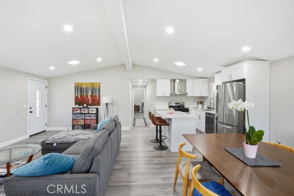 Detail Gallery Image 10 of 34 For 519 W Taylor St #336,  Santa Maria,  CA 93458 - 2 Beds | 2 Baths