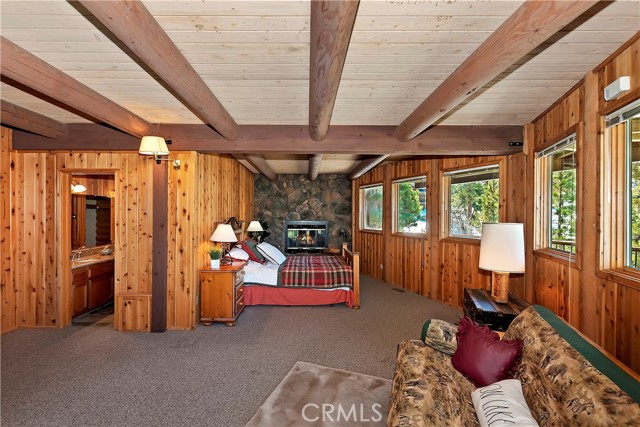 Detail Gallery Image 26 of 50 For 38595 Talbot Dr, Big Bear Lake,  CA 92315 - 3 Beds | 2/1 Baths