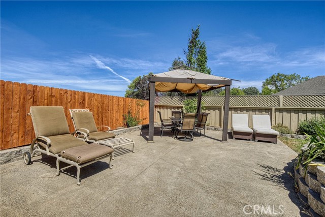 Detail Gallery Image 32 of 60 For 2165 Oakcrest Dr, Lakeport,  CA 95453 - 4 Beds | 2/1 Baths