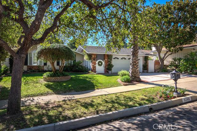 5268 Willow Wood Road, Rolling Hills Estates, California 90274, 3 Bedrooms Bedrooms, ,2 BathroomsBathrooms,Residential,Sold,Willow Wood,PV15241745