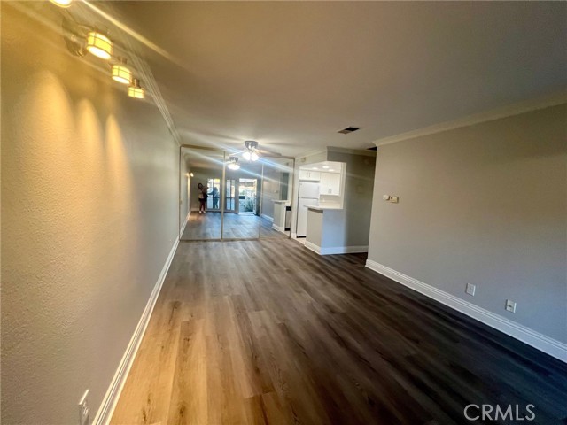 Detail Gallery Image 2 of 10 For 3110 Cochise Way #88,  Fullerton,  CA 92833 - 1 Beds | 1 Baths