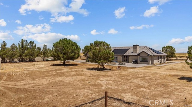 Detail Gallery Image 32 of 35 For 49239 80th St, Lancaster,  CA 93536 - 4 Beds | 3 Baths