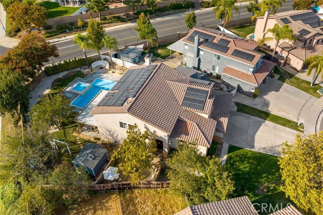 Detail Gallery Image 73 of 74 For 23427 Mountain Song, Murrieta,  CA 92562 - 4 Beds | 3 Baths