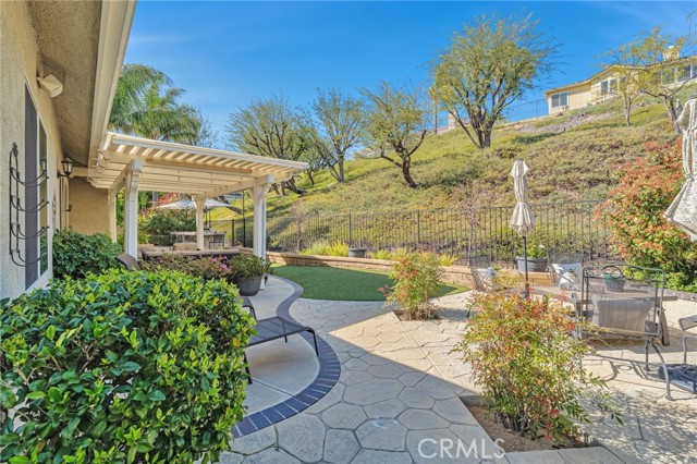 Detail Gallery Image 40 of 50 For 18845 Laurel Crest Lane, Canyon Country,  CA 91351 - 4 Beds | 3 Baths