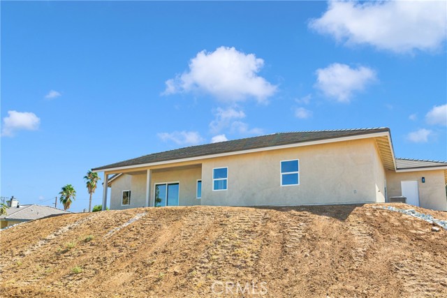 Detail Gallery Image 32 of 34 For 18554 Temecula, Hesperia,  CA 92345 - 4 Beds | 2/1 Baths