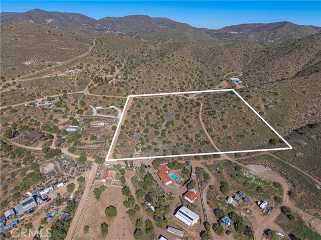 Detail Gallery Image 34 of 37 For 0 Vac/1/2 Mi N Sierra Hwy/I Mi E S, Acton,  CA 93510 - – Beds | – Baths