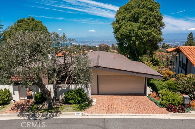 2225 Via Cerritos, Palos Verdes Estates, California 90274, 3 Bedrooms Bedrooms, ,3 BathroomsBathrooms,Residential,Sold,Via Cerritos,SB22099850