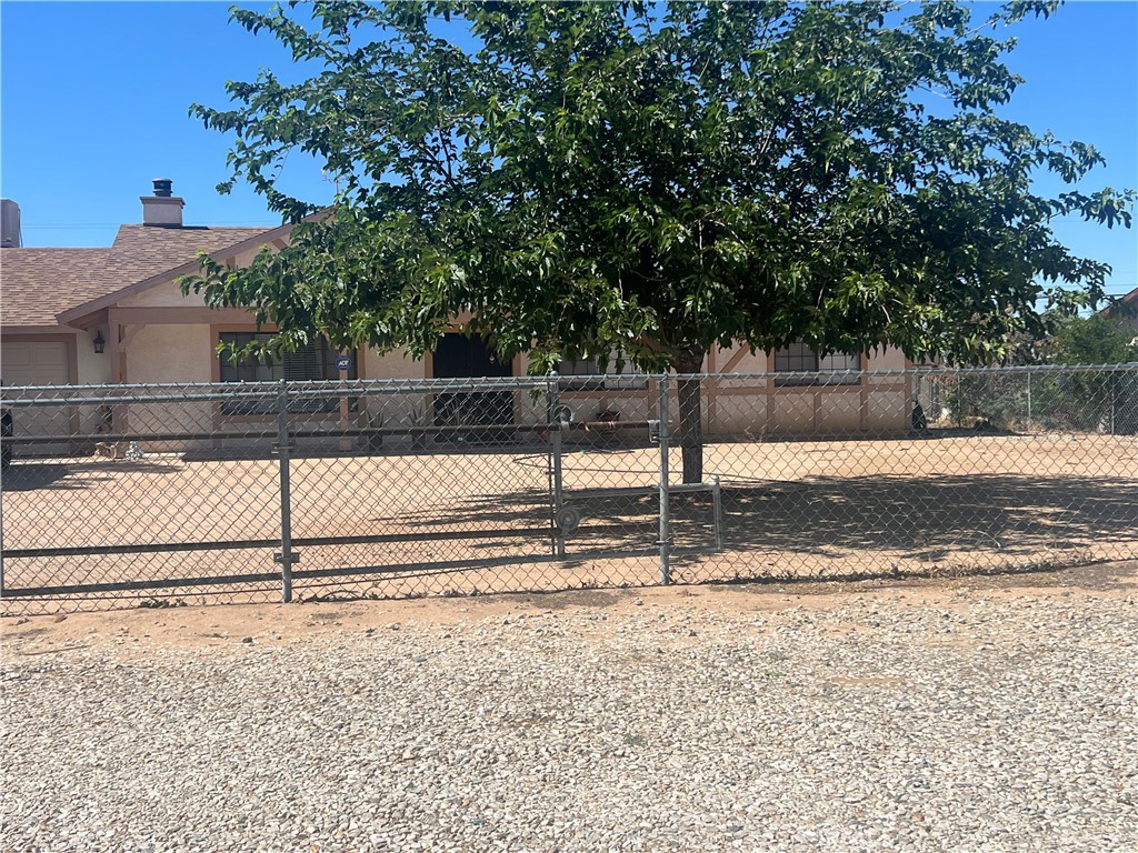 21049 Del Oro Road
