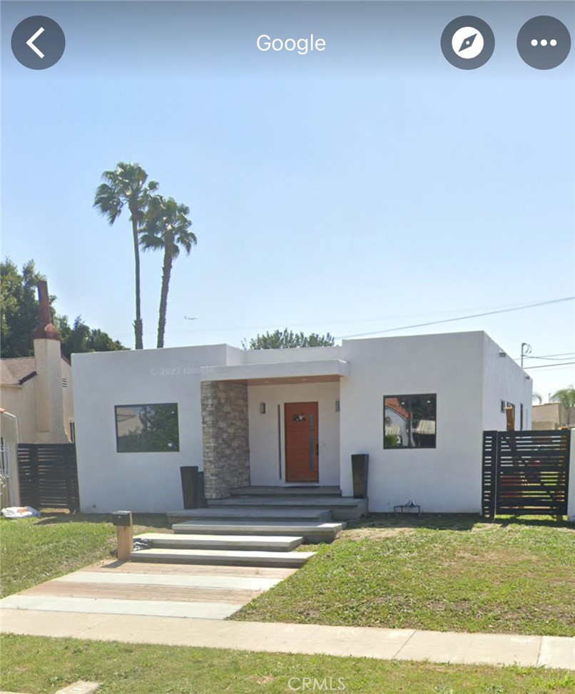 1858 W 78TH Place