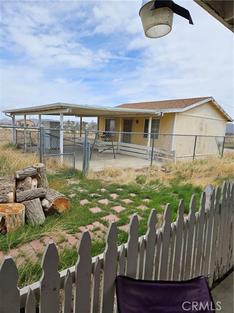 Detail Gallery Image 11 of 31 For 11175 Tyee Rd, Apple Valley,  CA 92308 - 3 Beds | 2 Baths