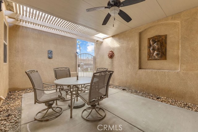 Detail Gallery Image 19 of 38 For 48834 Barrymore, Indio,  CA 92201 - 3 Beds | 2/1 Baths