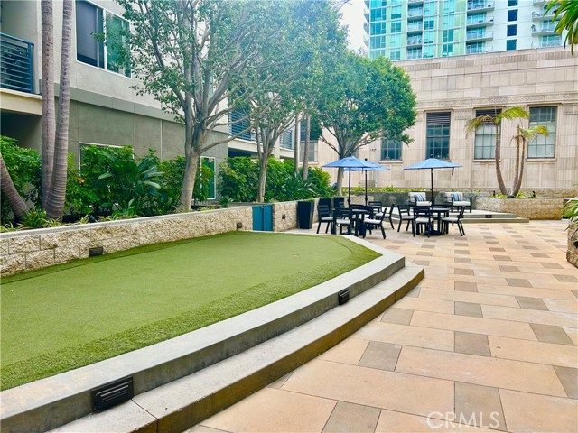 Detail Gallery Image 59 of 64 For 300 E 4th St. #101,  Long Beach,  CA 90802 - 1 Beds | 2 Baths