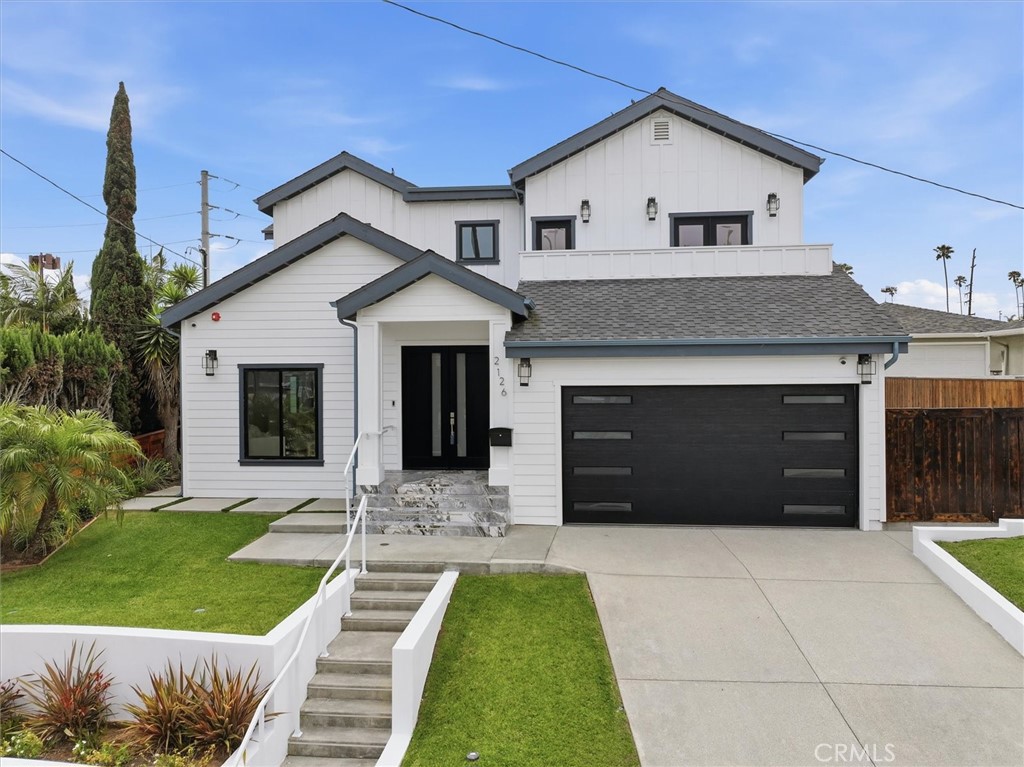 2126 Havemeyer Lane