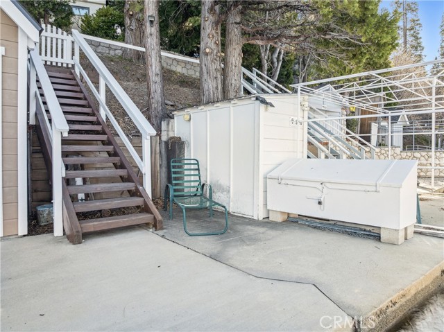 Detail Gallery Image 10 of 22 For 337 Single Slip Dock S-337, Lake Arrowhead,  CA 92352 - 0 Beds | 0 Baths