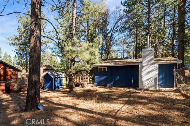 Detail Gallery Image 18 of 21 For 1141 W Alta Vista Ave, Big Bear City,  CA 92314 - 2 Beds | 1 Baths