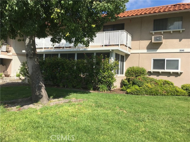 2046 Via Mariposa E #A, Laguna Woods, CA 92637