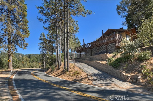 Detail Gallery Image 56 of 64 For 24531 San Moritz Dr, Crestline,  CA 92325 - 3 Beds | 2 Baths