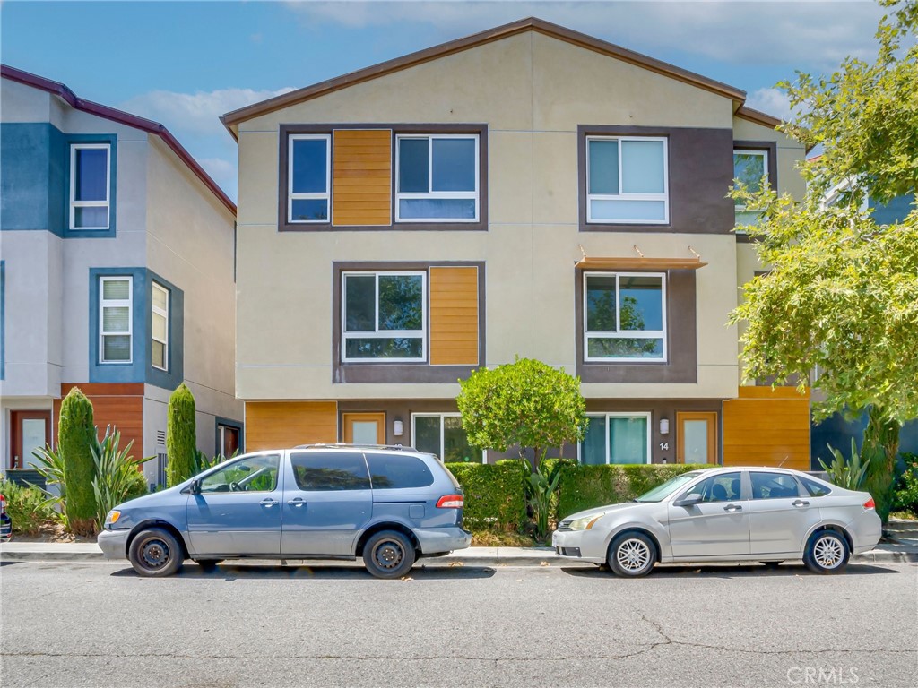 2581 Arvia Street #13
