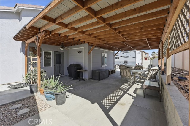 Detail Gallery Image 22 of 27 For 11767 Highgrove Ct, Adelanto,  CA 92301 - 3 Beds | 2 Baths
