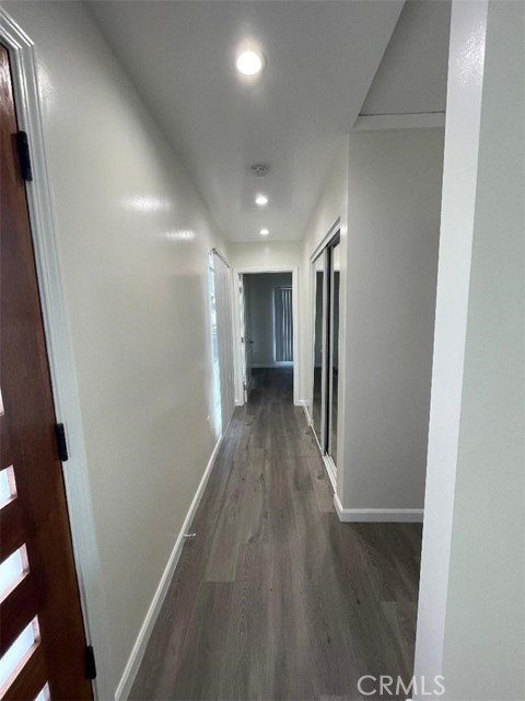 Detail Gallery Image 6 of 13 For 2598 E Spaulding St #C,  Long Beach,  CA 90804 - 2 Beds | 2 Baths