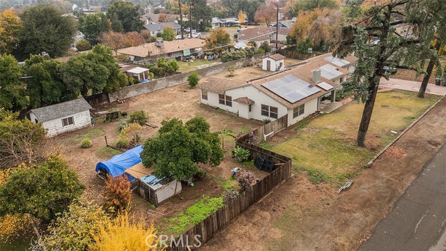 Detail Gallery Image 47 of 47 For 935 S Park Circle Dr, Fresno,  CA 93727 - 5 Beds | 2 Baths